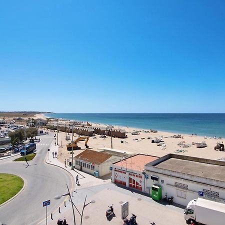 Vista Mar 4ºe Daire Armação de Pêra Dış mekan fotoğraf
